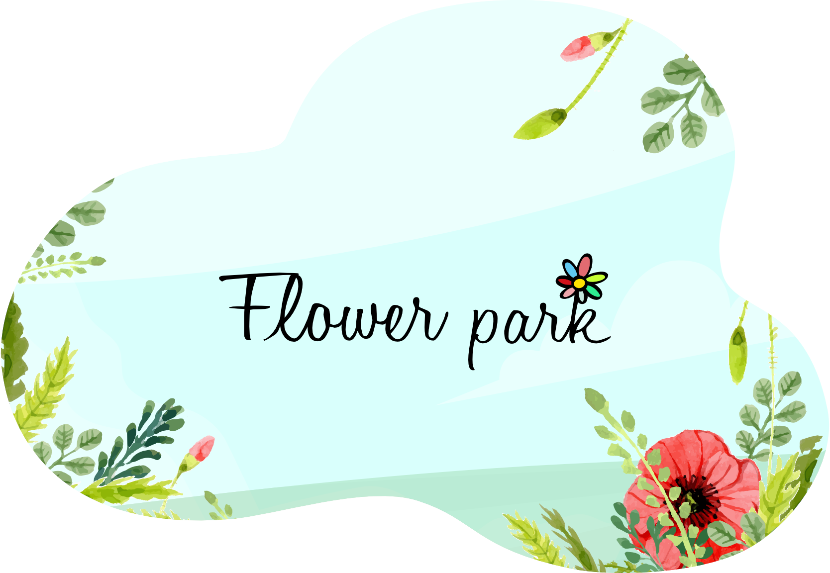 Flower Park